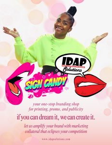 1 1 – Lenox and Parker