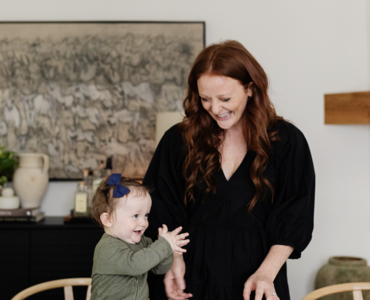 Bio Picture &ndash; Lenox and Parker