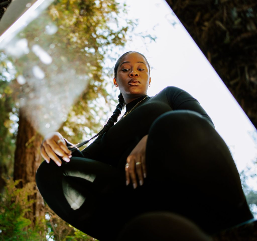 Can R&B Singer Omoghéné Change The Music Industry With Artificial Intelligence? 5 IMG 5519 – Lenox and Parker