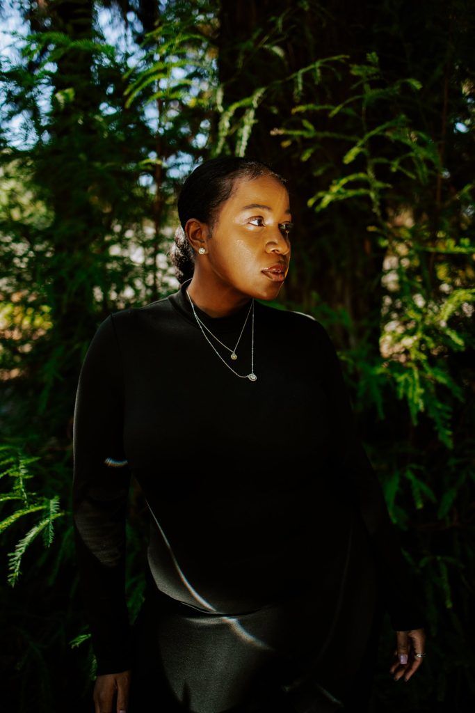 Can R&B Singer Omoghéné Change The Music Industry With Artificial Intelligence? 6 IMG 5588 – Lenox and Parker