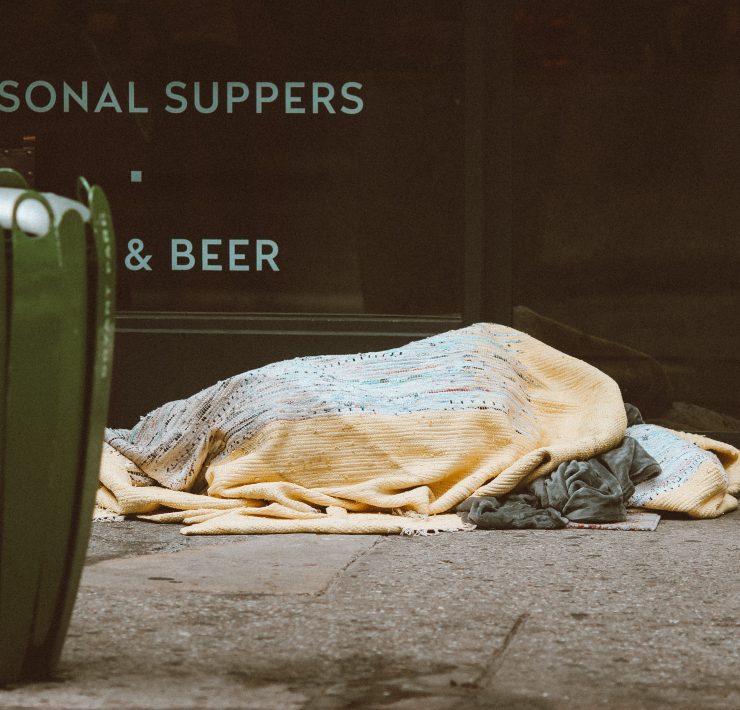 jon tyson eLJDTynTgJY unsplash &ndash; Lenox and Parker