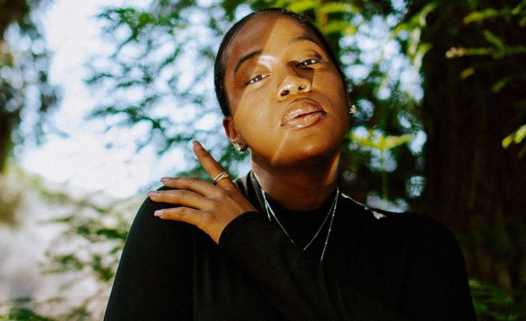 omoghene &ndash; Lenox and Parker