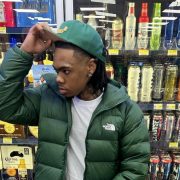 YBA PP2 &ndash; Lenox and Parker