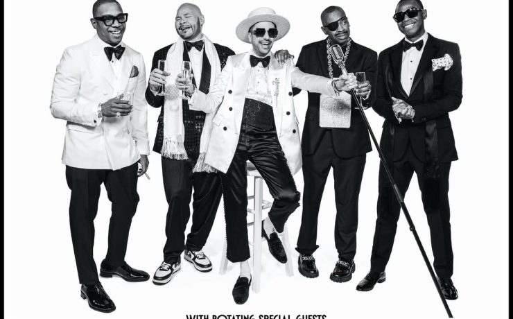 DJ CASSIDY’S PASS THE MIC LIVE! THE ICONIC LAS VEGAS RESIDENCY 14 IMG 2FE10CC309E5 1 – Lenox and Parker