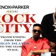 Rcity feature &ndash; Lenox and Parker