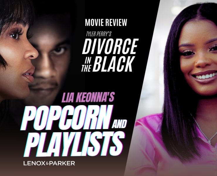 6 &ndash; Lenox and Parker