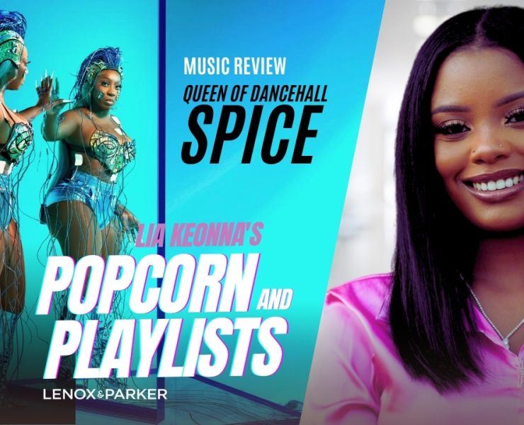 7 &ndash; Lenox and Parker