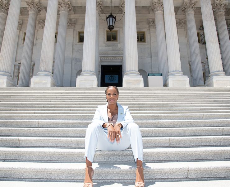 D85 1180R &ndash; Lenox and Parker