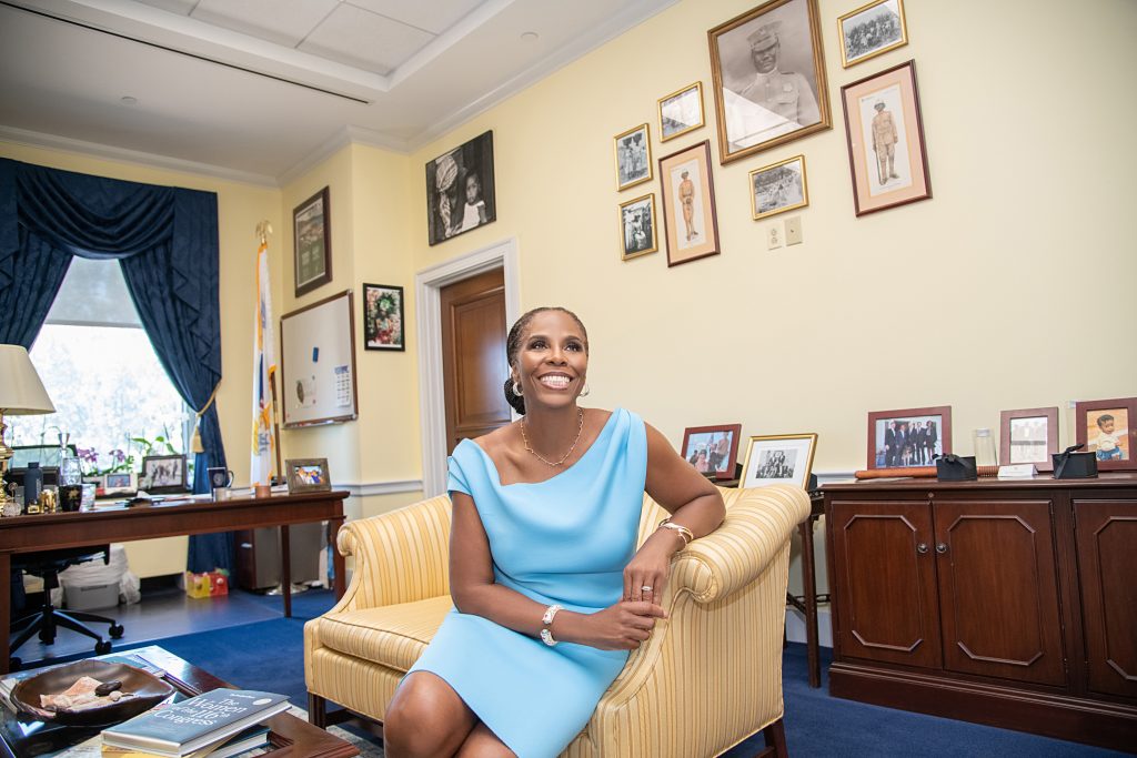 D85 1286R &ndash; Lenox and Parker