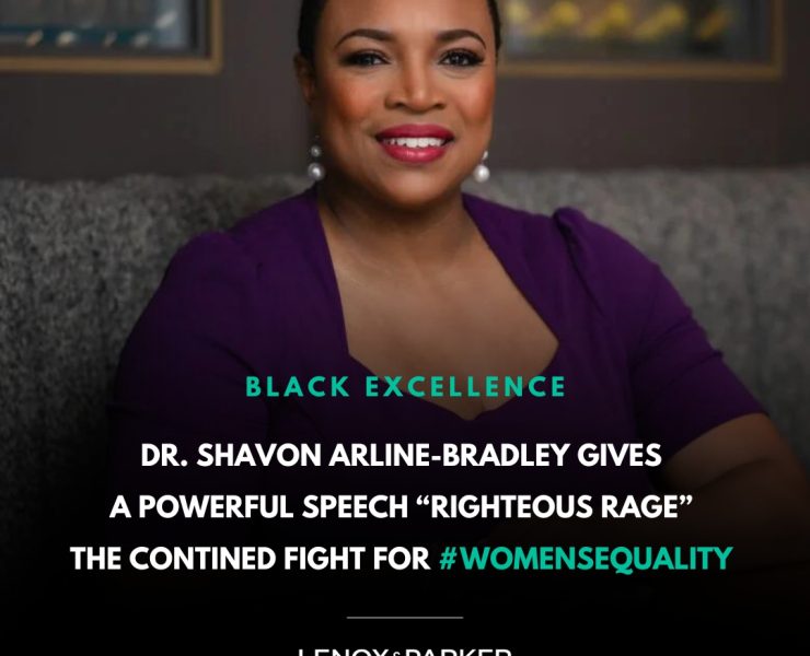 Website Post &ndash; Lenox and Parker