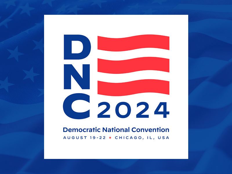 What to Expect from the 2024 Democratic National Convention 3 dnc 2 2024 – Lenox and Parker