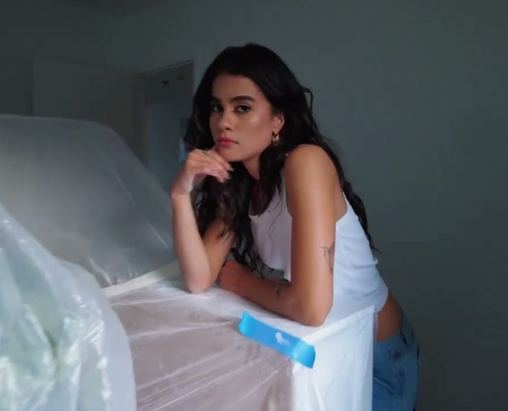 isadora franca shares new song h &ndash; Lenox and Parker