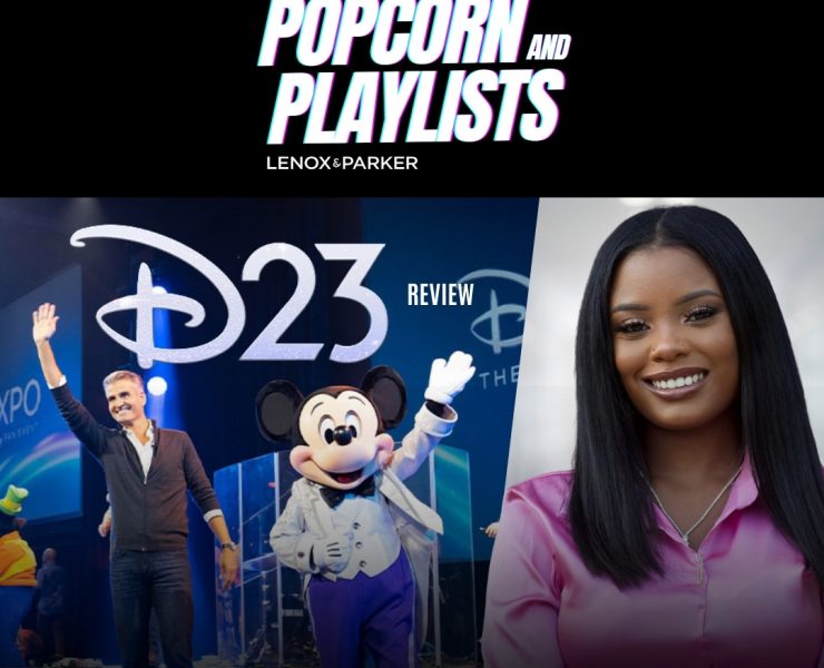 video covers for post &ndash; Lenox and Parker