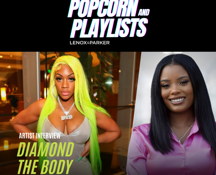 video covers for post &ndash; Lenox and Parker