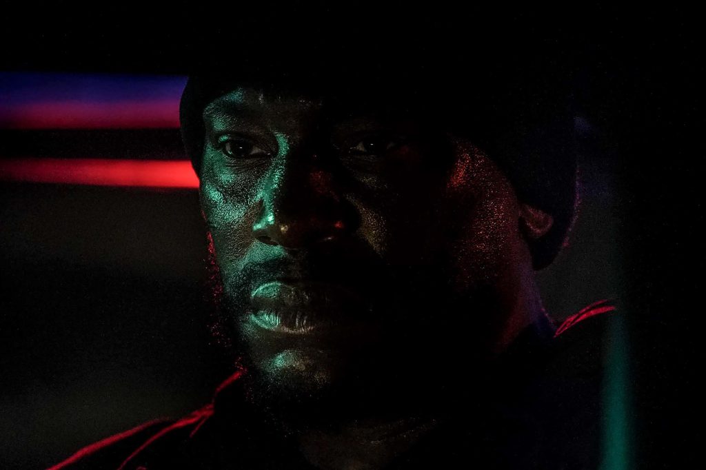 1992 4 &ndash; Lenox and Parker