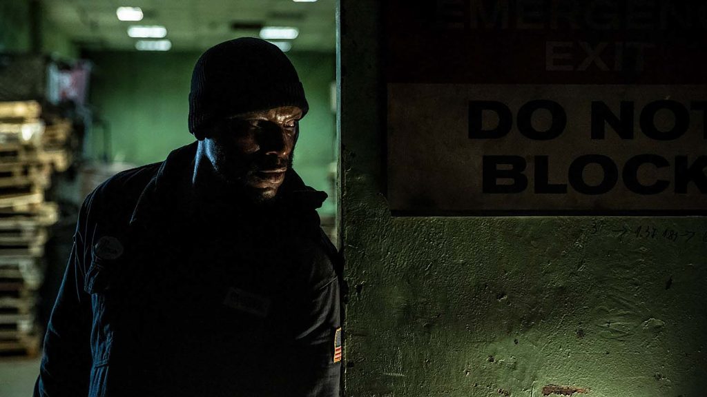 1992 9 &ndash; Lenox and Parker