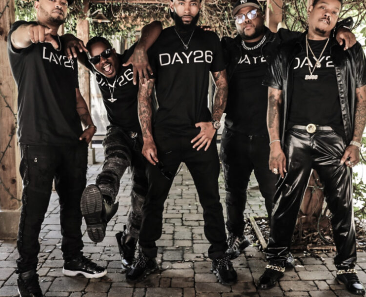 image 5 &ndash; Lenox and Parker