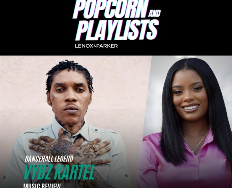 video covers for post &ndash; Lenox and Parker