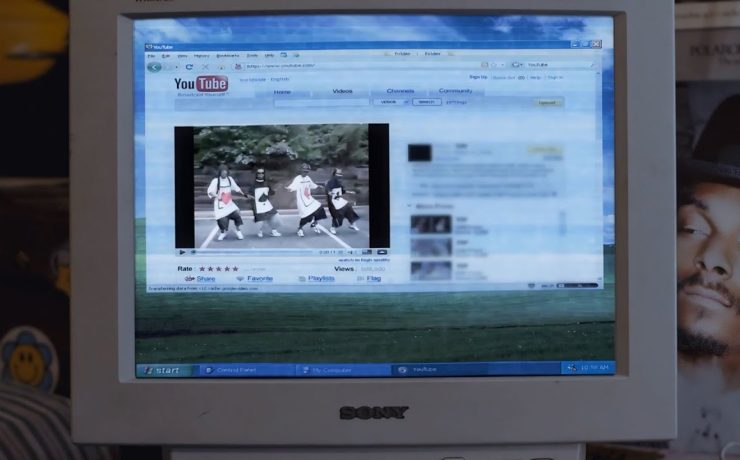 culture conversation with christ &ndash; Lenox and Parker