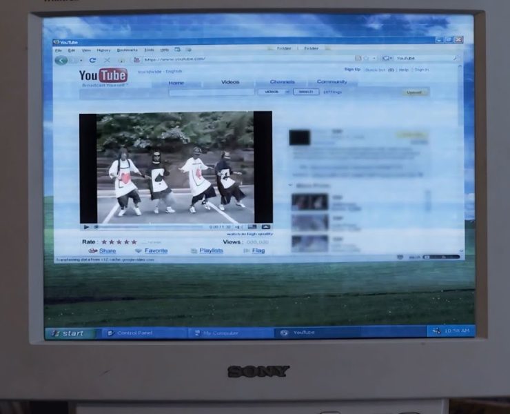 culture conversation with christ &ndash; Lenox and Parker