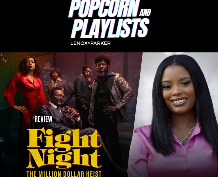 video covers for post &ndash; Lenox and Parker