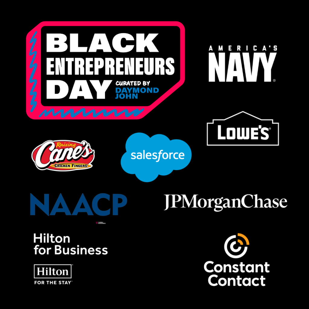 Copy of Ebony 100 post &ndash; Lenox and Parker