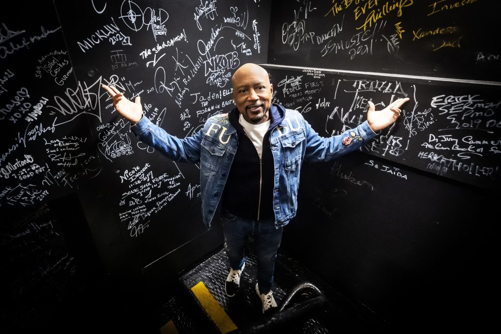 DJ BED2022 8 &ndash; Lenox and Parker