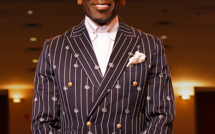 HOME PAGE POST &ndash; Lenox and Parker