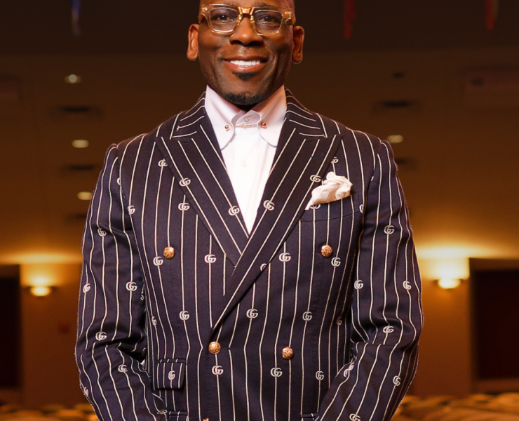 HOME PAGE POST &ndash; Lenox and Parker