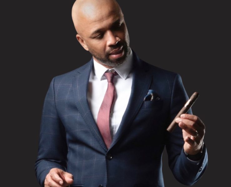 1 1 &ndash; Lenox and Parker