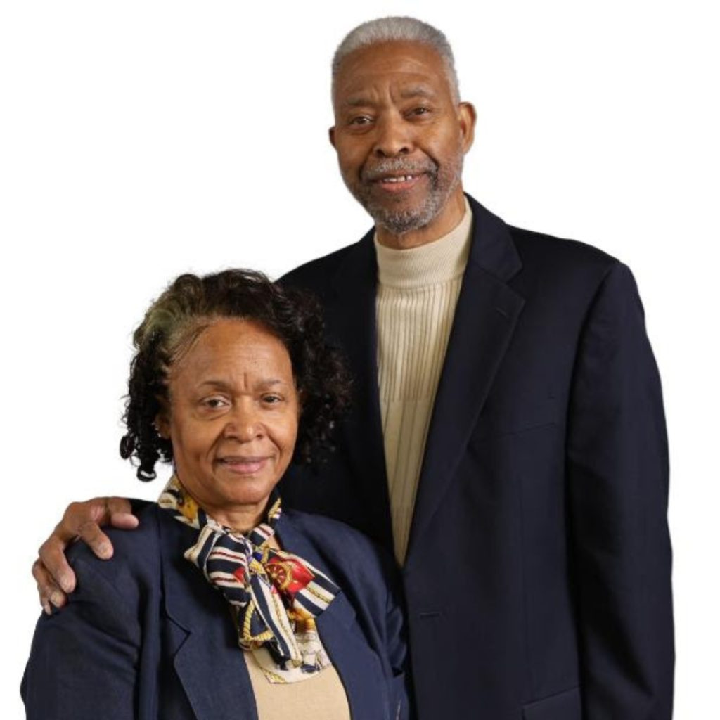 11 &ndash; Lenox and Parker