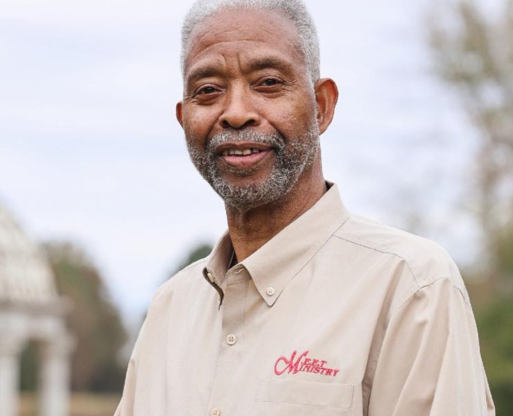 12 &ndash; Lenox and Parker