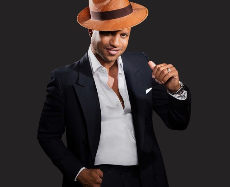 1ER &ndash; Lenox and Parker