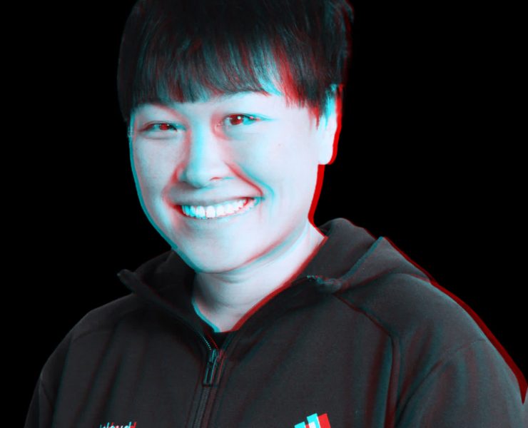 Untitled design anaglyph &ndash; Lenox and Parker