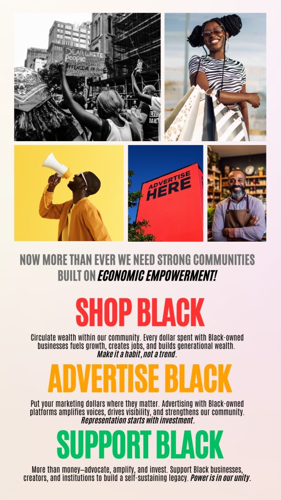 1 &ndash; Lenox and Parker