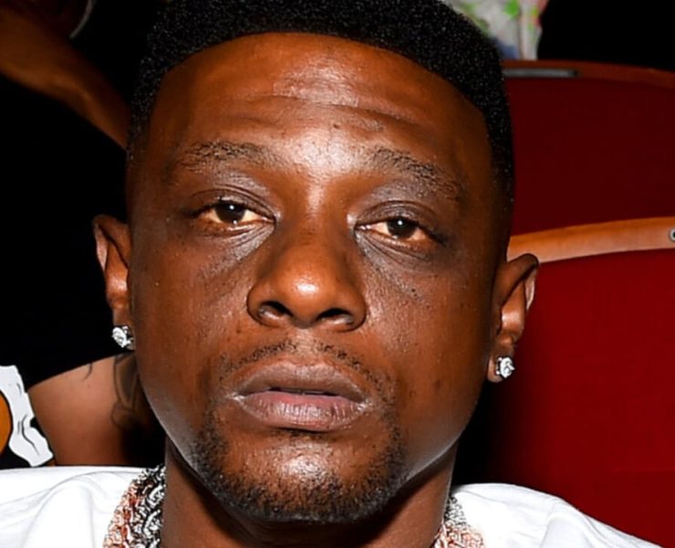 Boosie scaled 1 &ndash; Lenox and Parker