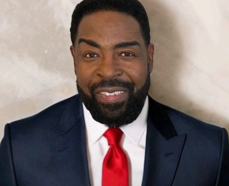 The Voice of Greatness: How Les Brown Shaped Motivational Speaking 7 Copy of Copy of Copy of Untitled 3 x 4 in 3 x 4 in – Lenox and Parker
