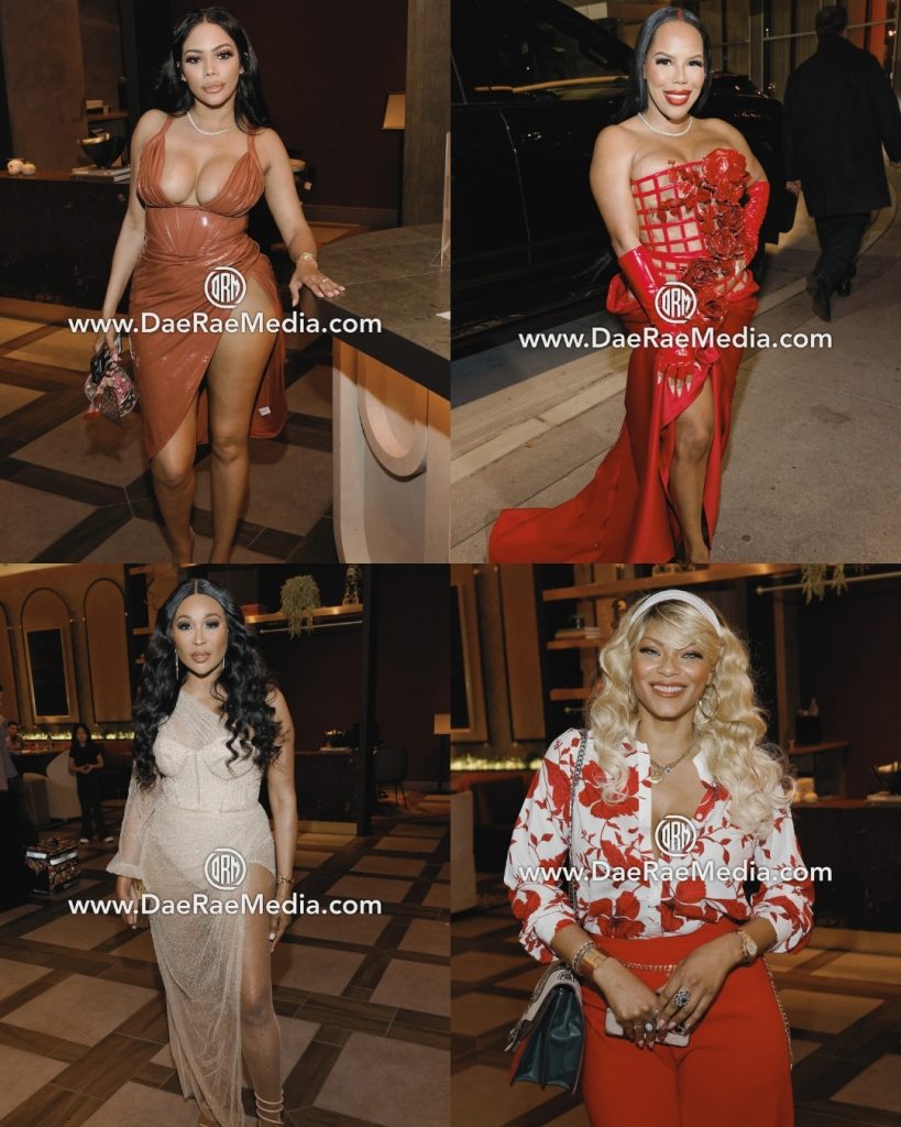 1 1 &ndash; Lenox and Parker