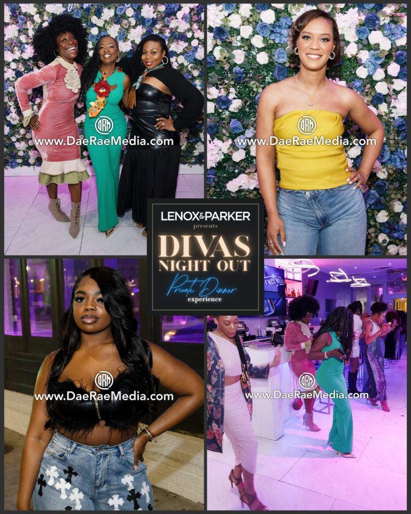 1 4 &ndash; Lenox and Parker