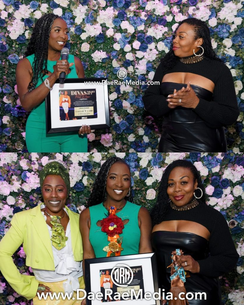 2 4 &ndash; Lenox and Parker