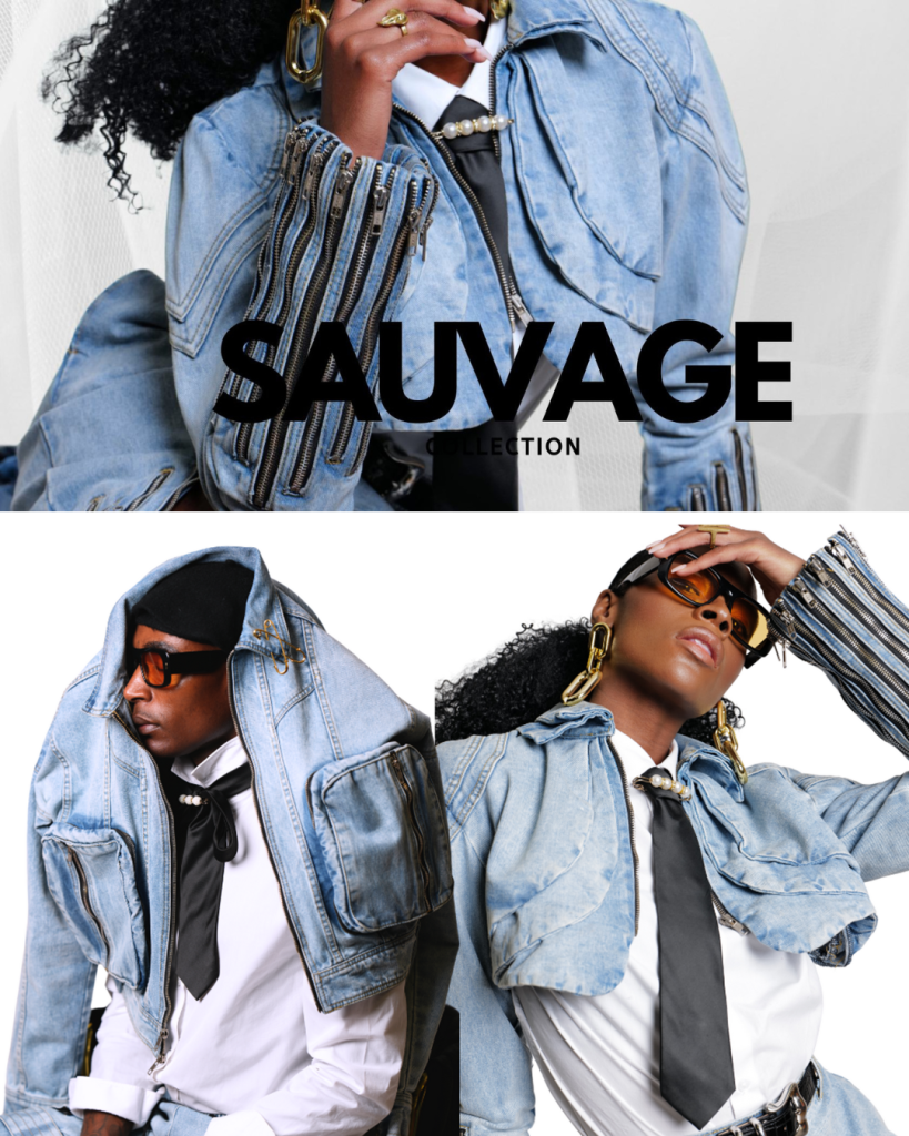 2 &ndash; Lenox and Parker