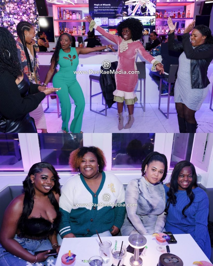 3 4 &ndash; Lenox and Parker