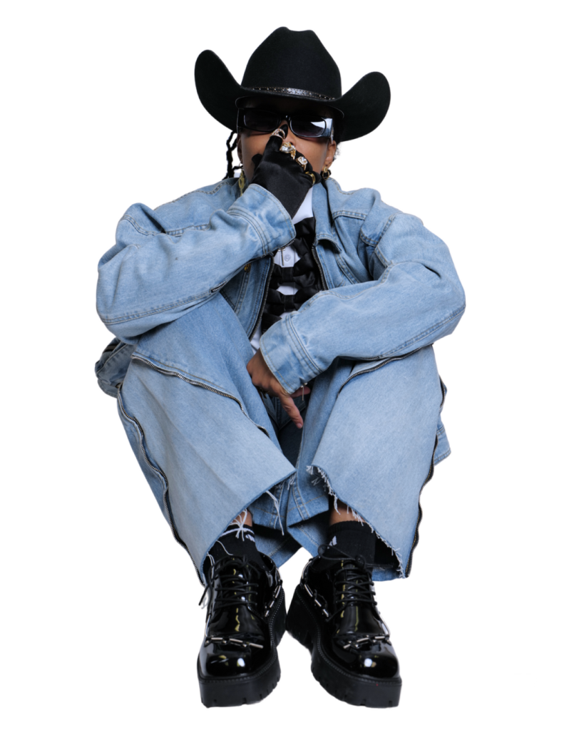 3 &ndash; Lenox and Parker