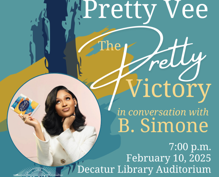 Pretty Vee 2.10.25.INSTA &ndash; Lenox and Parker