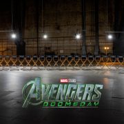 avengersfull &ndash; Lenox and Parker