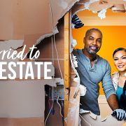 A Night to Remember: The Married to Real Estate Season 4 Watch Party 3 p20955415 b h8 au – Lenox and Parker