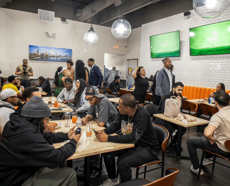 unnamed &ndash; Lenox and Parker