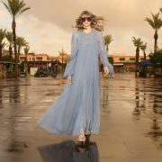 H&M Studio Drops a Resort 2025 Capsule Inspired by Marrakesh Vibes & Desert Cool 3 14 – Lenox and Parker