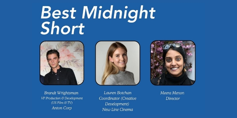 Palm Springs International ShortFest Announces 2025 Jury & Forum 14 1 – Lenox and Parker