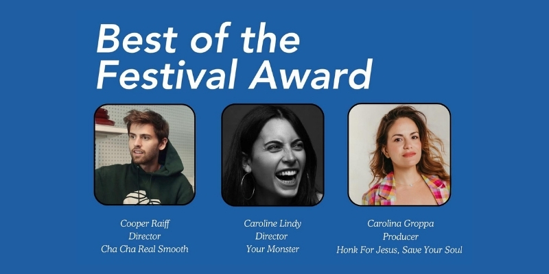 Palm Springs International ShortFest Announces 2025 Jury & Forum 5 2 – Lenox and Parker